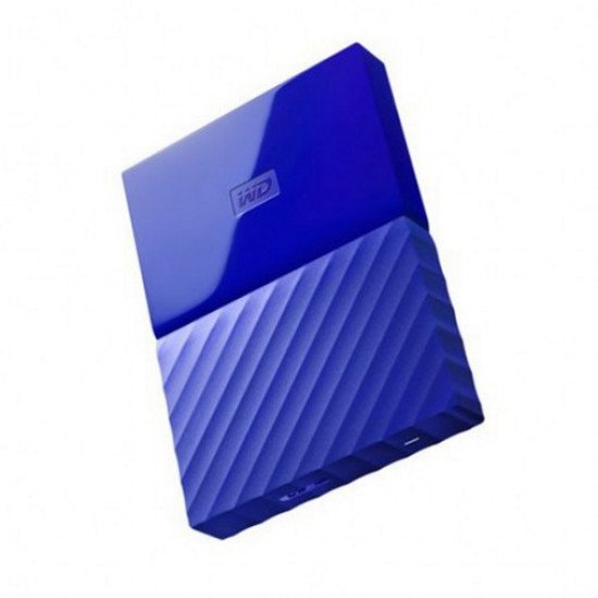 My Passport from WD 4 TB - Image 2