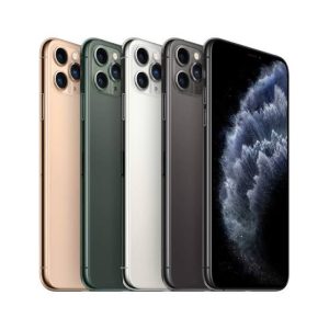 Apple iPhone 11 Pro Max 256GB