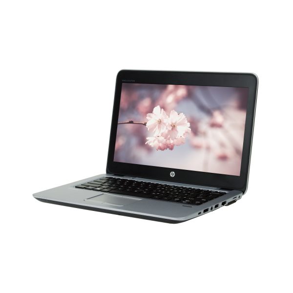 HP EliteBook 820 G3, Core i7 2.6 GHz Turbo Boost up to 3.4 GHz, 8 GB RAM, 500 GB HDD. 12.5" Screen-Refurbished - Image 3