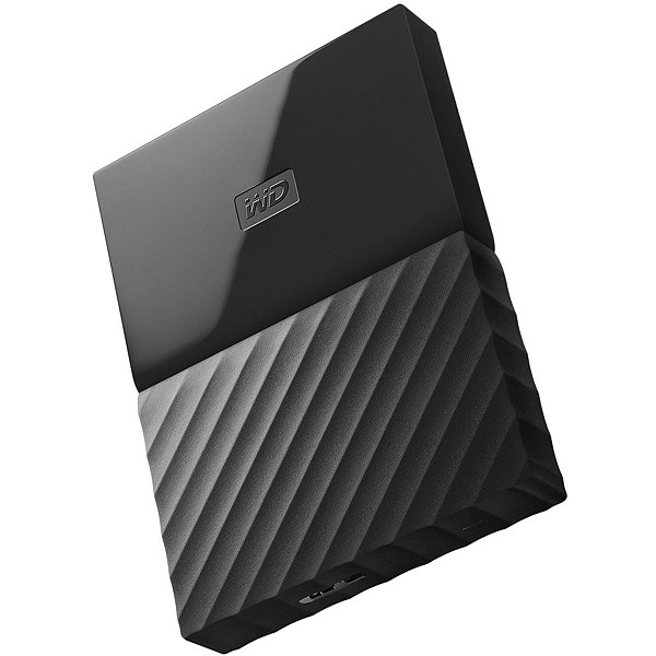 My Passport from WD 4 TB - Image 3