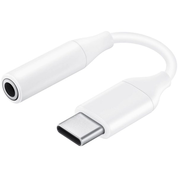 Samsung USB-C To 3.5mm Audio Aux Headphone Adapter - Image 2