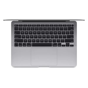 Apple MacBook Air (13-inch, 2020) 10th Gen Intel Core i5, 8GB RAM, 512GB SSD, MacOS  - Grey MVH22HN/A