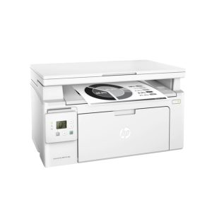 HP LaserJet Pro MFP M135a - multifunction printer - Black/White