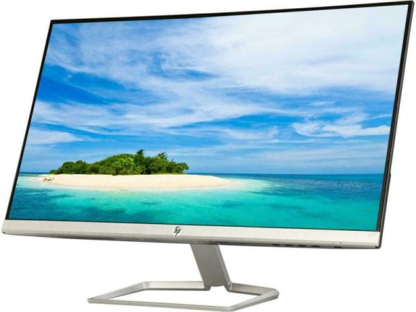 HP 27f 27-inch Display Monitor - Image 3
