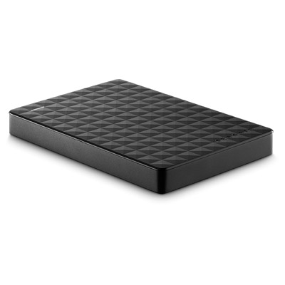 Seagate Expansion+ Portable External Hard Drive 2 TB - Image 2