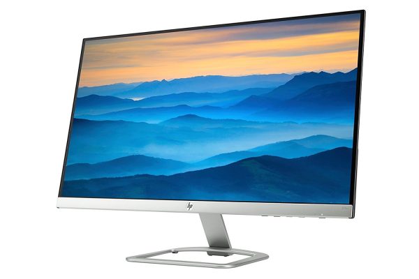 HP 27es 27-inch Display Monitor - Image 2