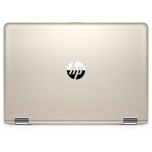 HP Pavilion x360 Laptop- 14m-dw0023dx, 10th Gen Intel Core i5-1035G1, 8GB RAM, 256 GB PCIe NVMe M.2 SSD, 14" FHD Convertible Screen, 1 Year Warranty