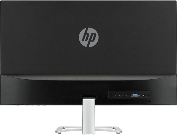 HP 27es 27-inch Display Monitor - Image 4