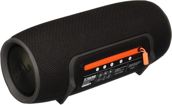 JBL Xtreme 2 Outdoor, Water-proof Bluetooth Speaker -Black, Blue, Green - Image 4