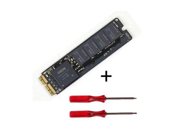 256GB SSD For 2013 2014 2015 Apple Macbook Pro Retina A1502 A1398 Macbook Air A1465 A1466 SSD Solid State Drive - Image 2