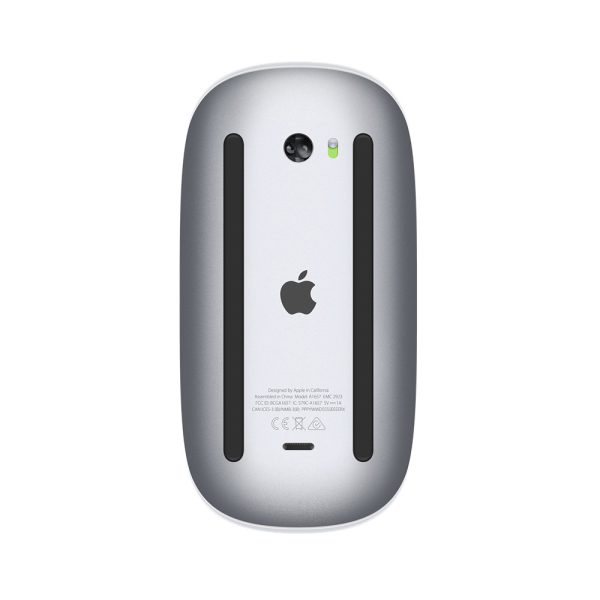 Magic Mouse II - Silver MLA02ZA / Space Gray MRME2LL - Image 2
