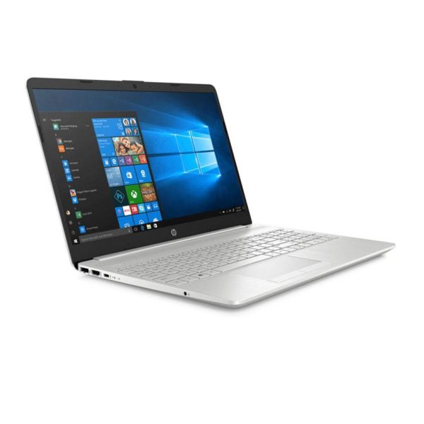 HP Notebook - 15-da2197nia, 10th Gen Intel Core i7-10510U, 8GB RAM, 1TB  HDD, Intel® UHD Graphics, 1 Year Warranty - Image 2