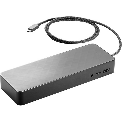 HP Spectre USB-C Travel Dock (2SR85AA) - Image 4