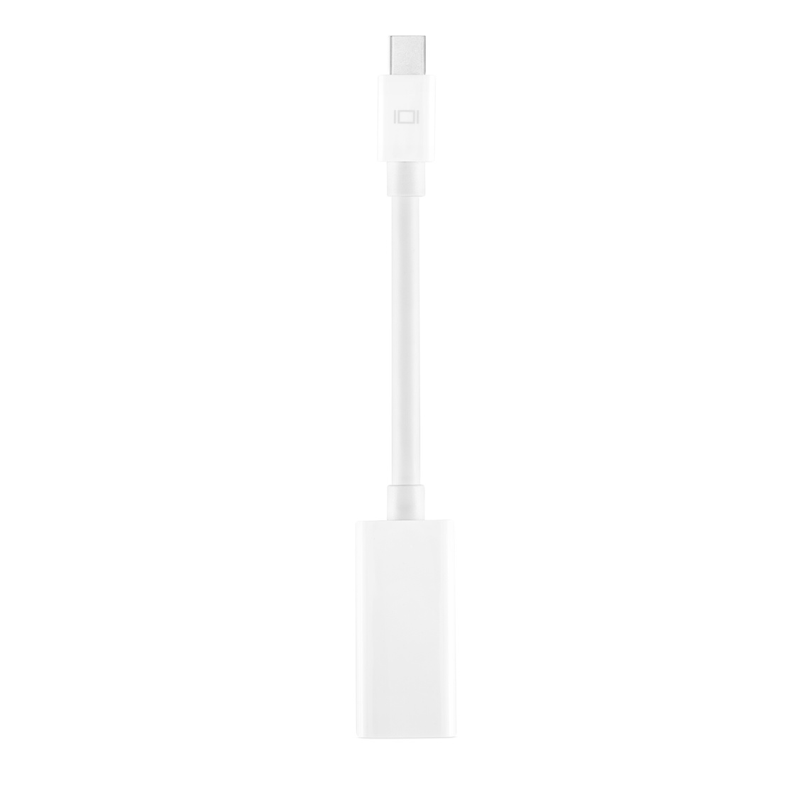 Belkin 4K Mini Display Port to HDMI Adapter - Image 2
