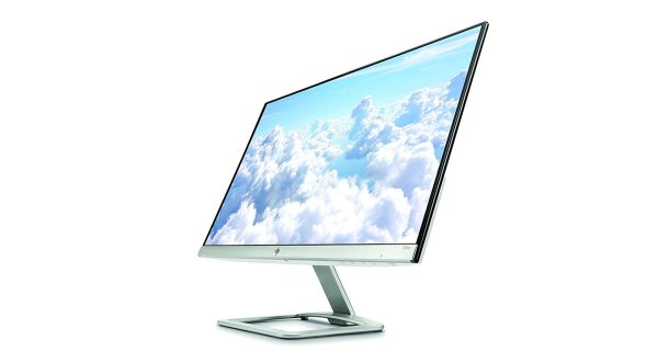 HP 27er 27-inch Display Monitor - Image 3