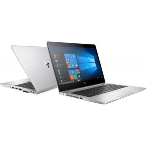 HP EliteBook 830 G5 8th Gen
