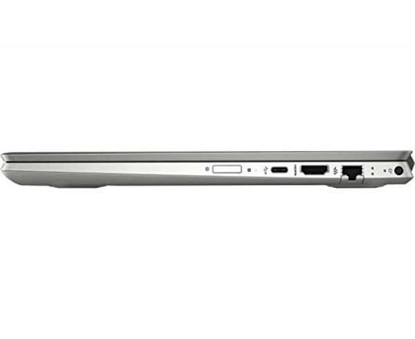 HP Pavilion - 14-ce3024tx, 10th Gen Intel Core i7-1065G7, 8GB RAM, 512 GB PCIe NVMe M.2 SSD, 14" FHD Screen, 1 Year Warranty - Image 2