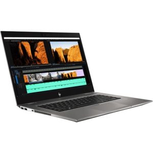 HP ZBook Studio G3