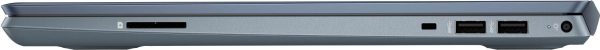 HP Pavilion - 15-cs3006tx, 10th Gen Intel Core i5-1035G1, 8GB RAM, 1 TB HDD, 15.6" diagonal FHD WLED-backlit Screen(1920 x 1080), Intel HD Graphics, 1 Year Warranty - Image 2