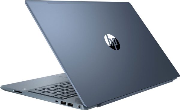 HP Pavilion - 15-cs3006tx, 10th Gen Intel Core i5-1035G1, 8GB RAM, 1 TB HDD, 15.6" diagonal FHD WLED-backlit Screen(1920 x 1080), Intel HD Graphics, 1 Year Warranty - Image 5