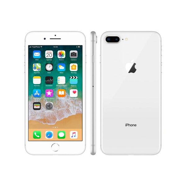 Apple iPhone 8 Plus 256GB
