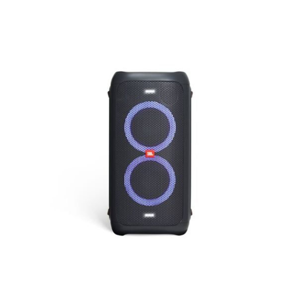JBL Partybox 100 High Power Portable Wireless Bluetooth Audio System with Battery - Image 4