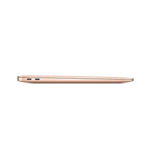 Apple MacBook Air (13-inch, 2020) 10th Gen Intel Core i5, 8GB RAM, 512GB SSD, MacOS  - Gold  MVH52HN/A