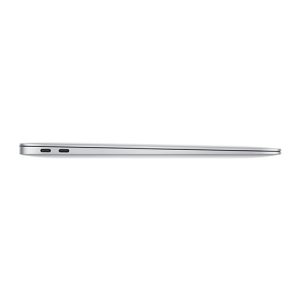 Apple MacBook Air (13-inch, 2020) 10th Gen Intel Core i3, 8GB RAM, 256GB SSD, MacOS  - Silver MWTK2HN/A