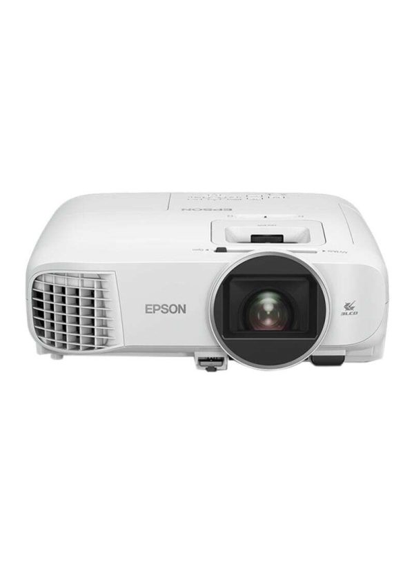 Epson EB-S05 3LCD 3200 Lumens Projector - HDMI, Optional Wireless, Wide Display up to 350 Inches