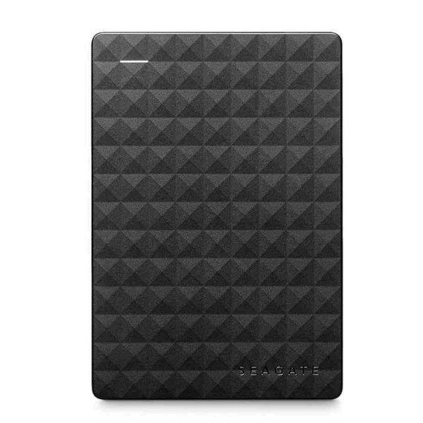 Seagate Expansion+ Portable External Hard Drive 2 TB - Image 4