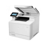 HP LaserJet Pro M479fdn Multifunction Printer Duplex - Color Printer