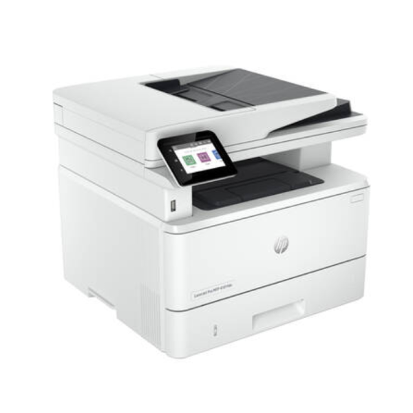 HP LaserJet Pro M428fdn Multifunction Duplex  Wireless - Black/White