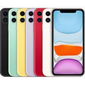 Apple iPhone 11 128GB