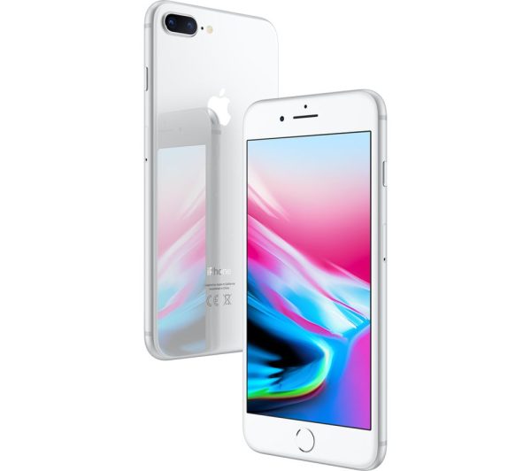 Apple iPhone 8 Plus 256GB - Image 6