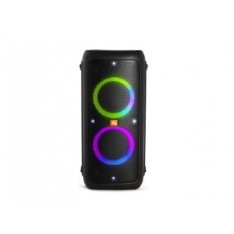 JBL PartyBox 300 Current Portable Bluetooth party speaker with light effects - Image 3