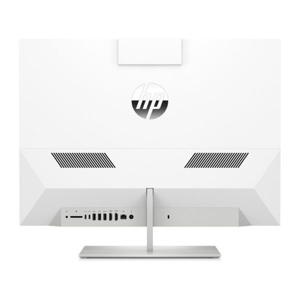 HP Pavilion All-in-One - 24-xa0002d | Intel Core i7-8700T | 2.4GHz | 8GB RAM | HDD 1TB | NVIDIA GeForce MX130 | DVDRW | 23.8″ Full HD TOUCHSCREEN - Image 2