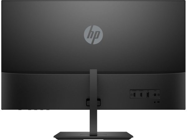 HP 27f 27-inch 4K Display Monitor - Image 2