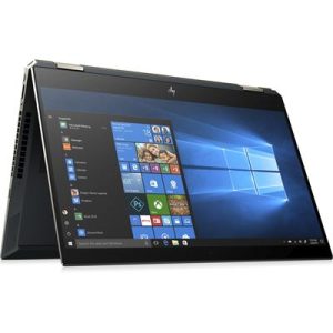 HP Spectre x360 - 15-df1040nr, 10th Gen Core i7-10510U, 16 GB RAM, 512 GB Intel SSD, NVIDIA GeForce GTX 1050 Ti (4 GB), Windows 10
