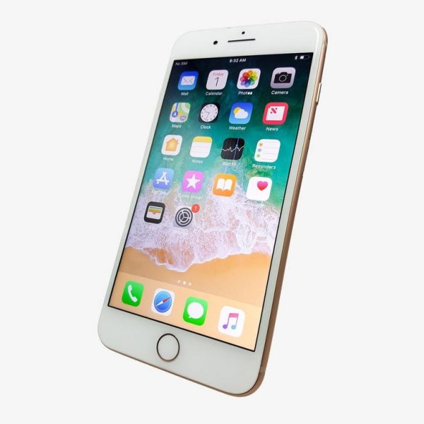 Apple iPhone 8 Plus 256GB - Image 2