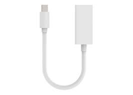 Belkin 4K Mini Display Port to HDMI Adapter - Image 3