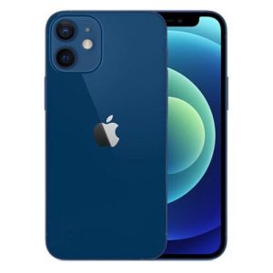 iPhone 12 mini 128GB Blue