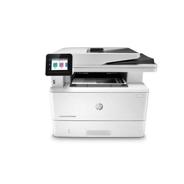 HP LaserJet Pro M479fdw Multifunction Duplex Wireless - Color - Image 2