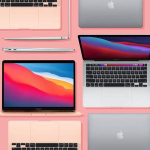 Apple MacBook Air M1