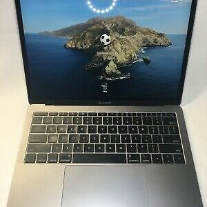 Apple MacBook Pro "Retina" Early-2015 13"  2.7 GHz Core i5, 8GB RAM, 1 TB Flash SSD, Intel Iris 6100 Graphics, Force Touch Trackpad, macOS - 	MF840LL/A