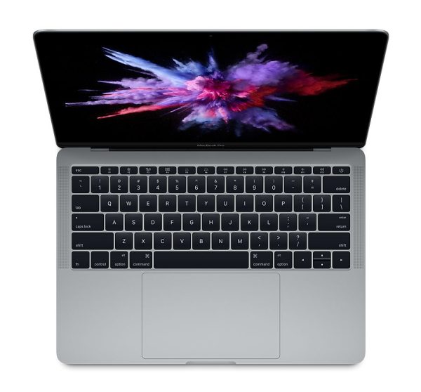 Apple MacBook Pro with Touch Bar (Late 2016)