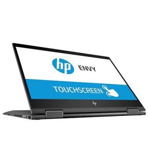 HP ENVY x360 13-ag0001nv AMD Ryzen 3