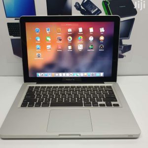 MacBook Pro 2012 13 Inch