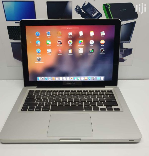MacBook Pro 2012 13 Inch