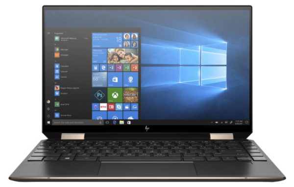 HP Spectre x360 - 13-aw0111tu, 10th Gen Core i7-1065G7, 16 GB (onboard) RAM,  1 TB PCIe NVMe M.2 SSD, 13.3″  touchscreen, 1 Year Warranty - Image 5