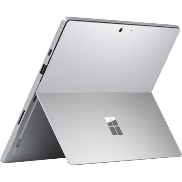 Microsoft Surface Pro 7 | 10th Gen Intel Core i7-1065G7 | 16GB RAM | 512GB SSD | 12.3"  Screen size (tablet) | 2736 x 1824 pixels | Windows 10 Home (64 bit) - Image 2